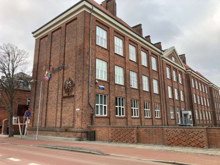 Byskolen