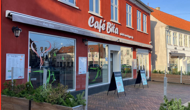 Café Bita