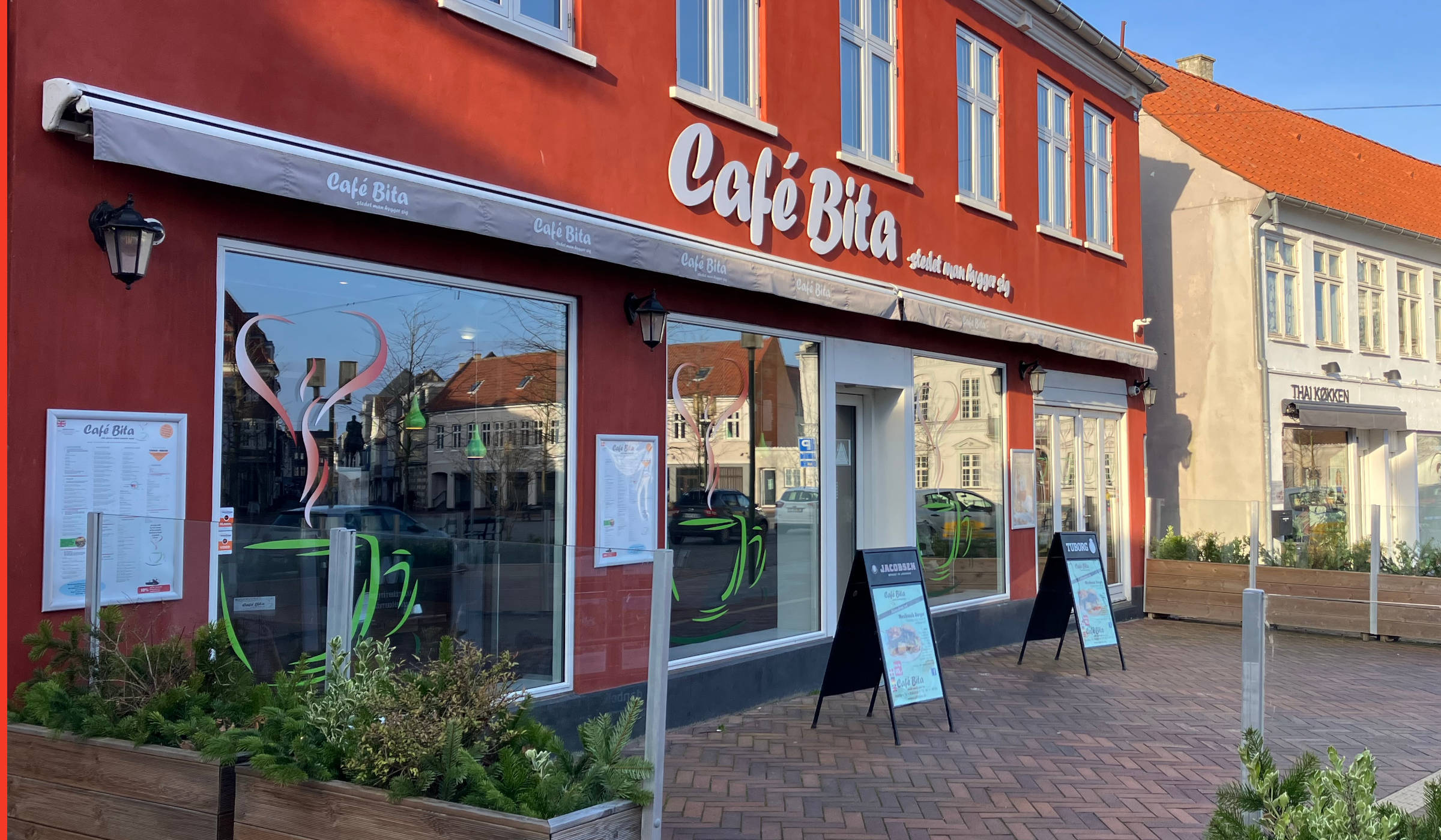 Café Bita