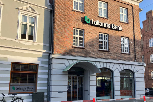 Lollands Bank