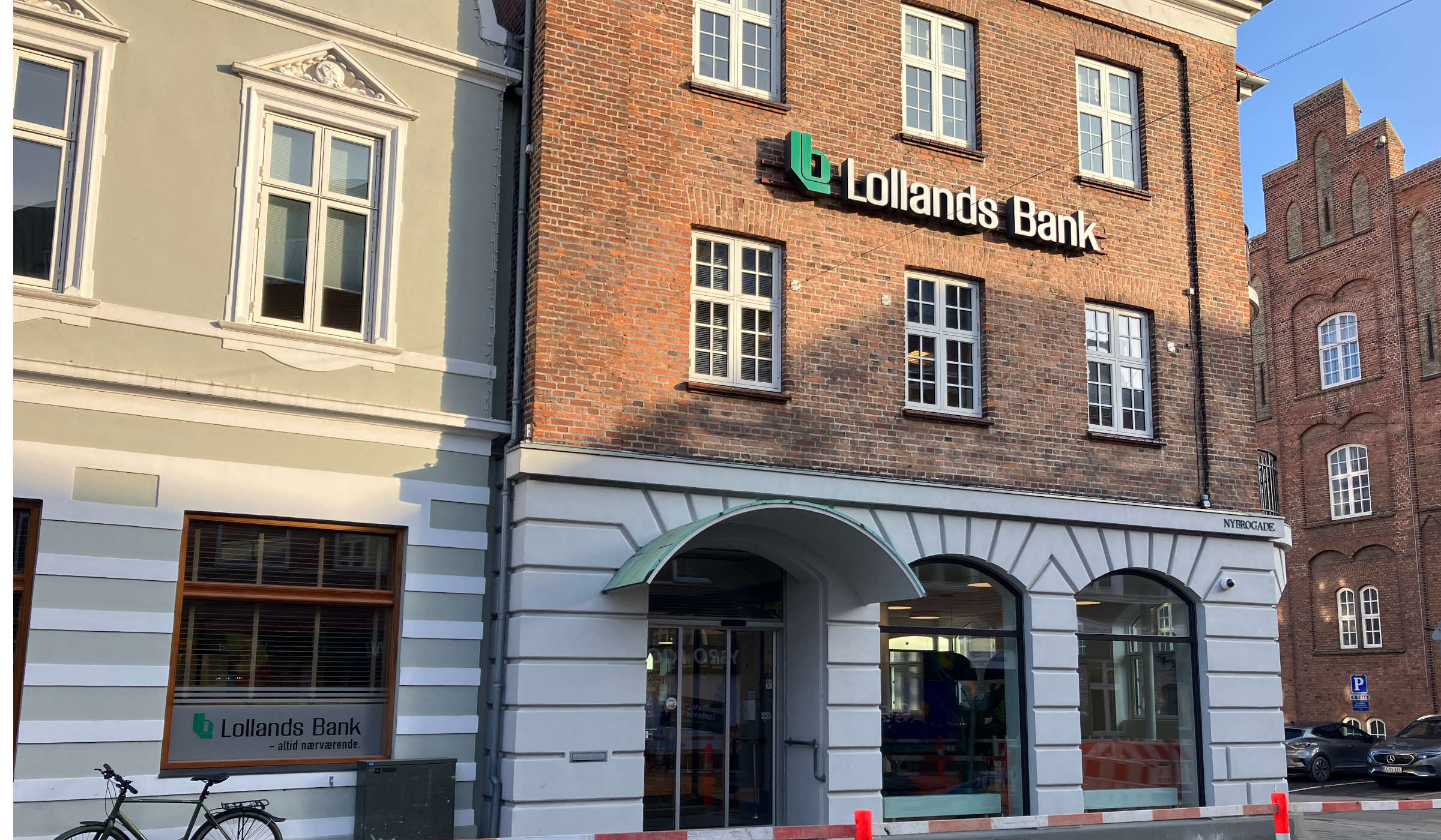 Lollands Bank
