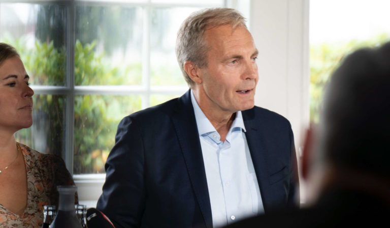 Peter Skaarup