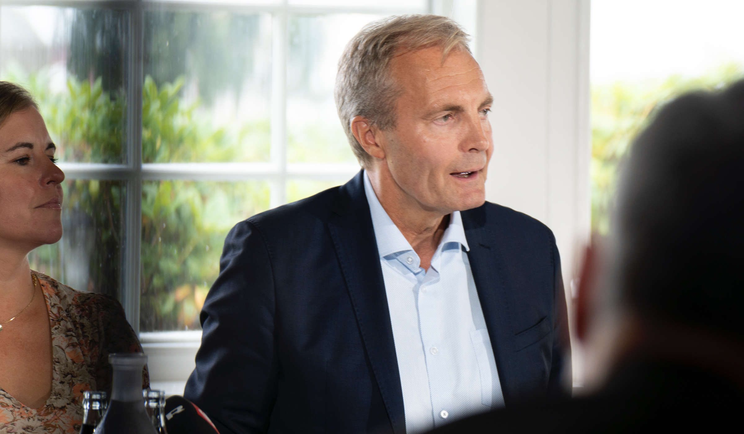 Peter Skaarup