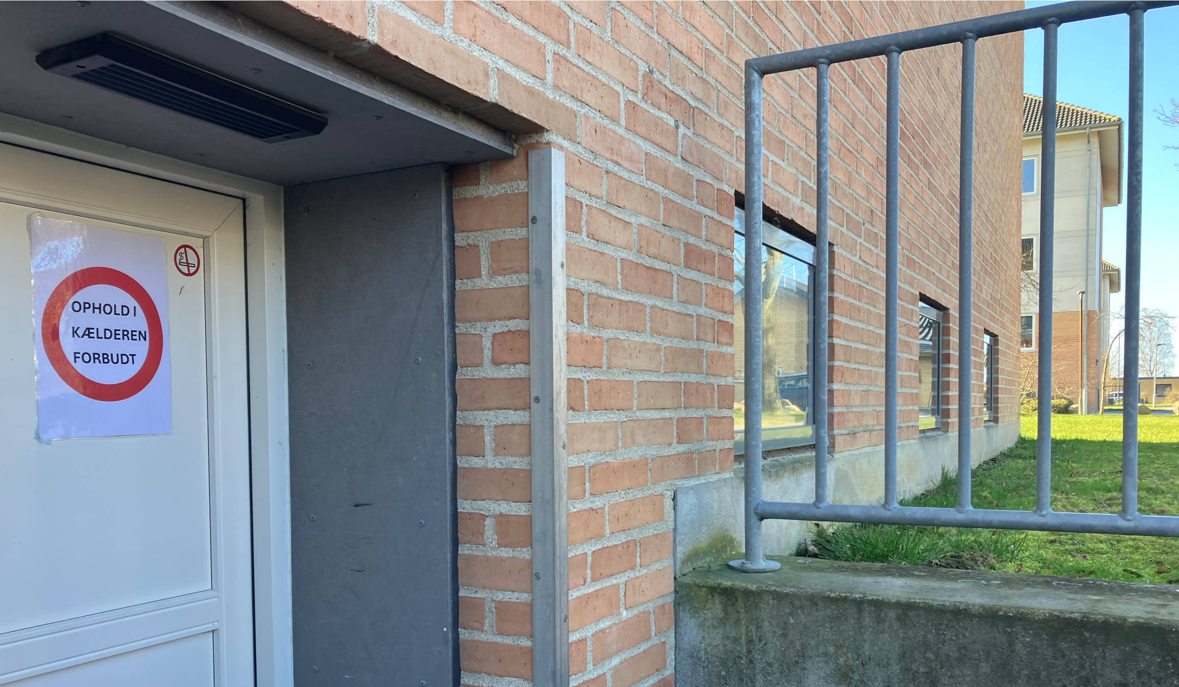 Nørrevænget har fået megen opmærksomhed de seneste måneder. Men det er vildt overdrevent, mener formanden for Integrationsrådet.