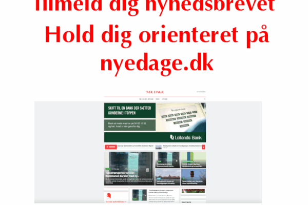 Facebook strammer skruen: Skruer ned for links fra Nye Dage