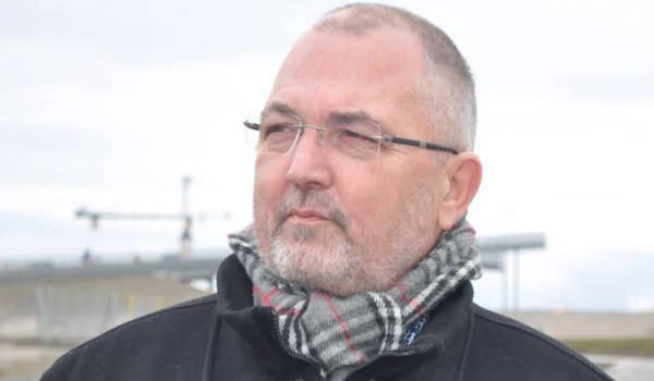 Intern ballade i Lokallisten Lolland: Vil ekskludere spidskandidat og formand Leif Untermøhl er - i hvert fald efter eget udsagn - stadig spidskandidat for Lokallisten Lolland.