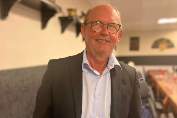 Fik afslag på støtte: Erhvervsforening savner opbakning fra kommunen Der var drøje hug og hårde ord til Lolland Kommune fra formanden for Nakskov Handel & Erhverv ved tirsdagens generalforsamling.