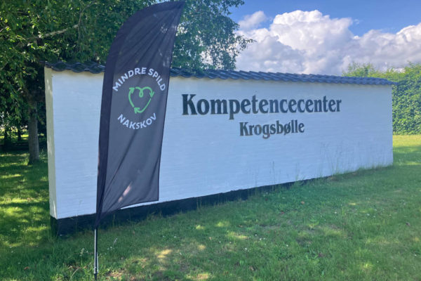 Håb for foreninger: Krogsbølle sikret året ud Lolland Kommune har bevilget 810.000 til bygningsdriften af Krogsbølle frem til årets udgang.