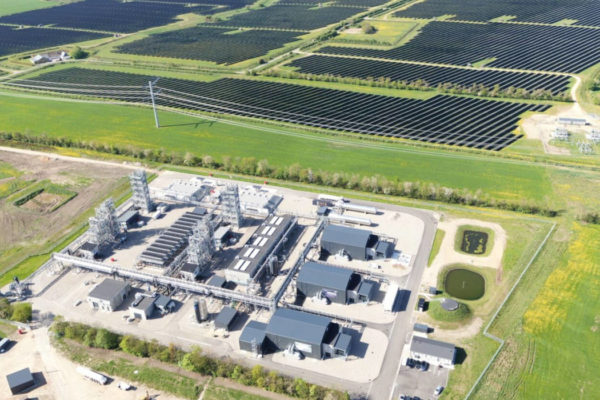 Der er udsigt til mange nye PtX jobs i Nakskov. Måske. Ingen ved nemlig hvornår, der sker noget