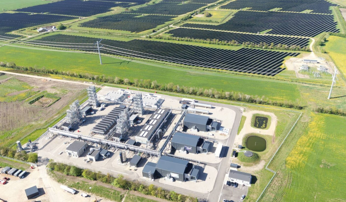 Der er udsigt til mange nye PtX jobs i Nakskov. Måske. Ingen ved nemlig hvornår, der sker noget
